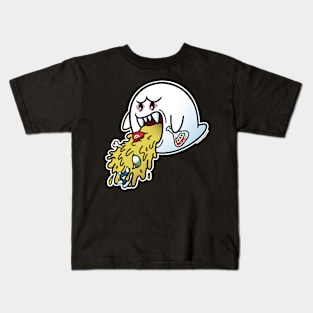 Boo-zer Kids T-Shirt